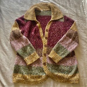 SOLD (Cardigan (Hermione Granger Style)